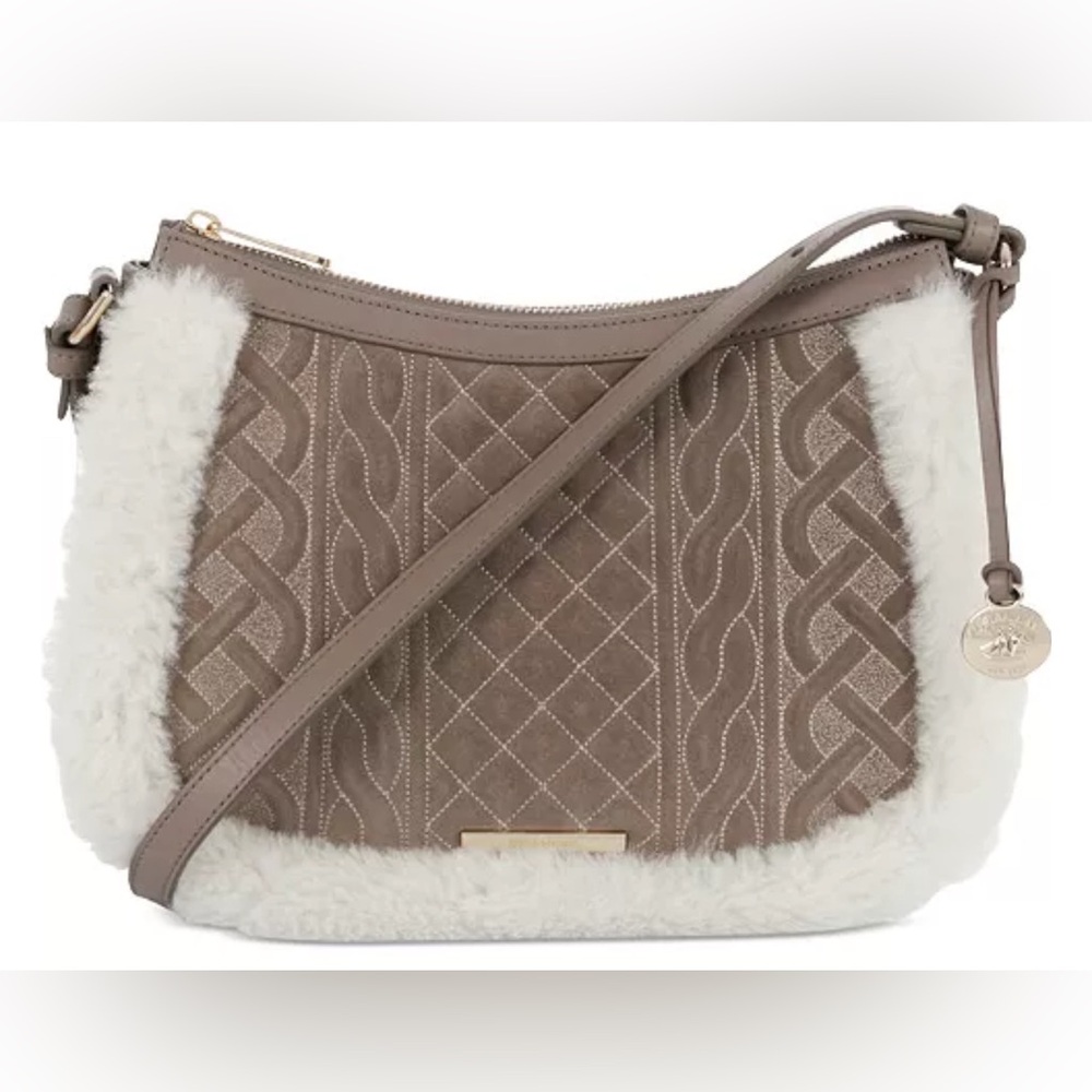 Brahmin “The Shayna” bag